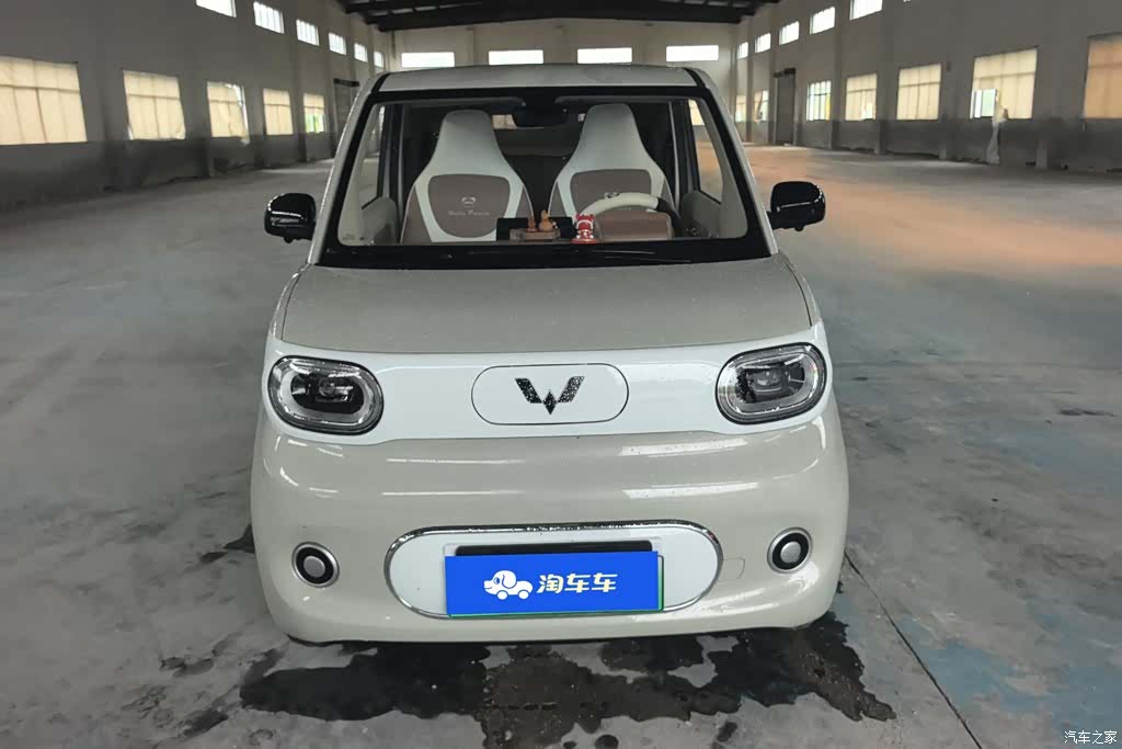 Wuling MINIEV, 2025 2