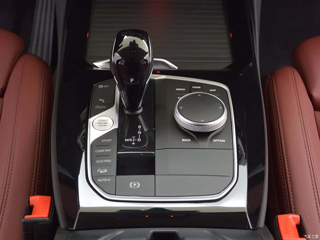 BMW X3, 2024 11