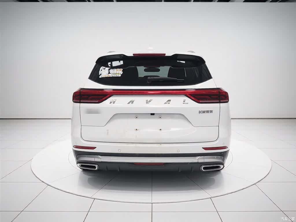 Haval H6, 2024 6
