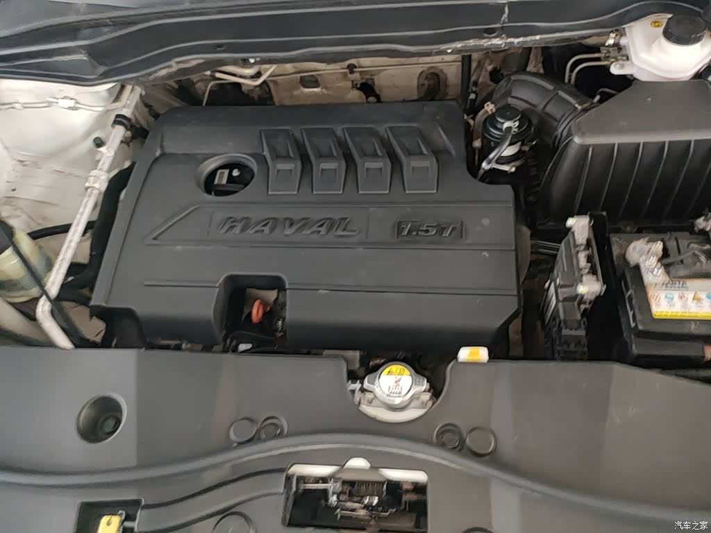 Haval M6, 2019 20