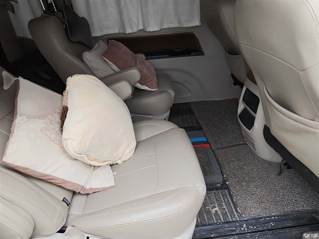 DongFeng M5L, 2020 14
