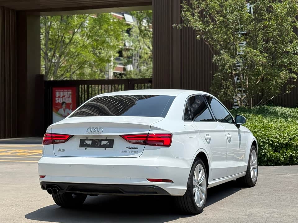 Audi A3 Audi A3
