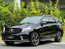 ����GLE AMG 2017�� AMG GLE 43 4MATIC