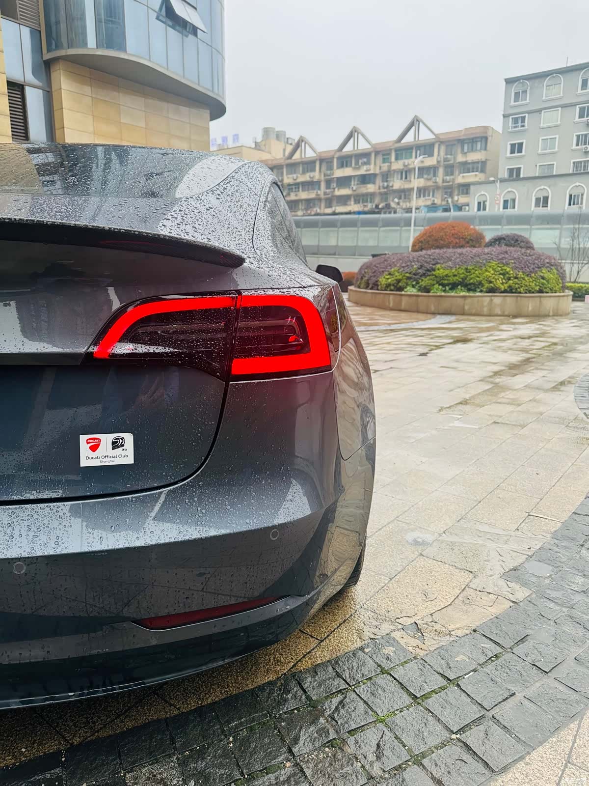Tesla Model 3, 2020 6