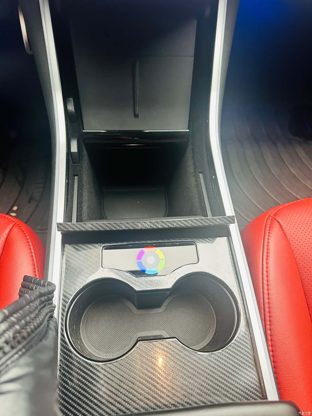 Tesla Model 3, 2020 16