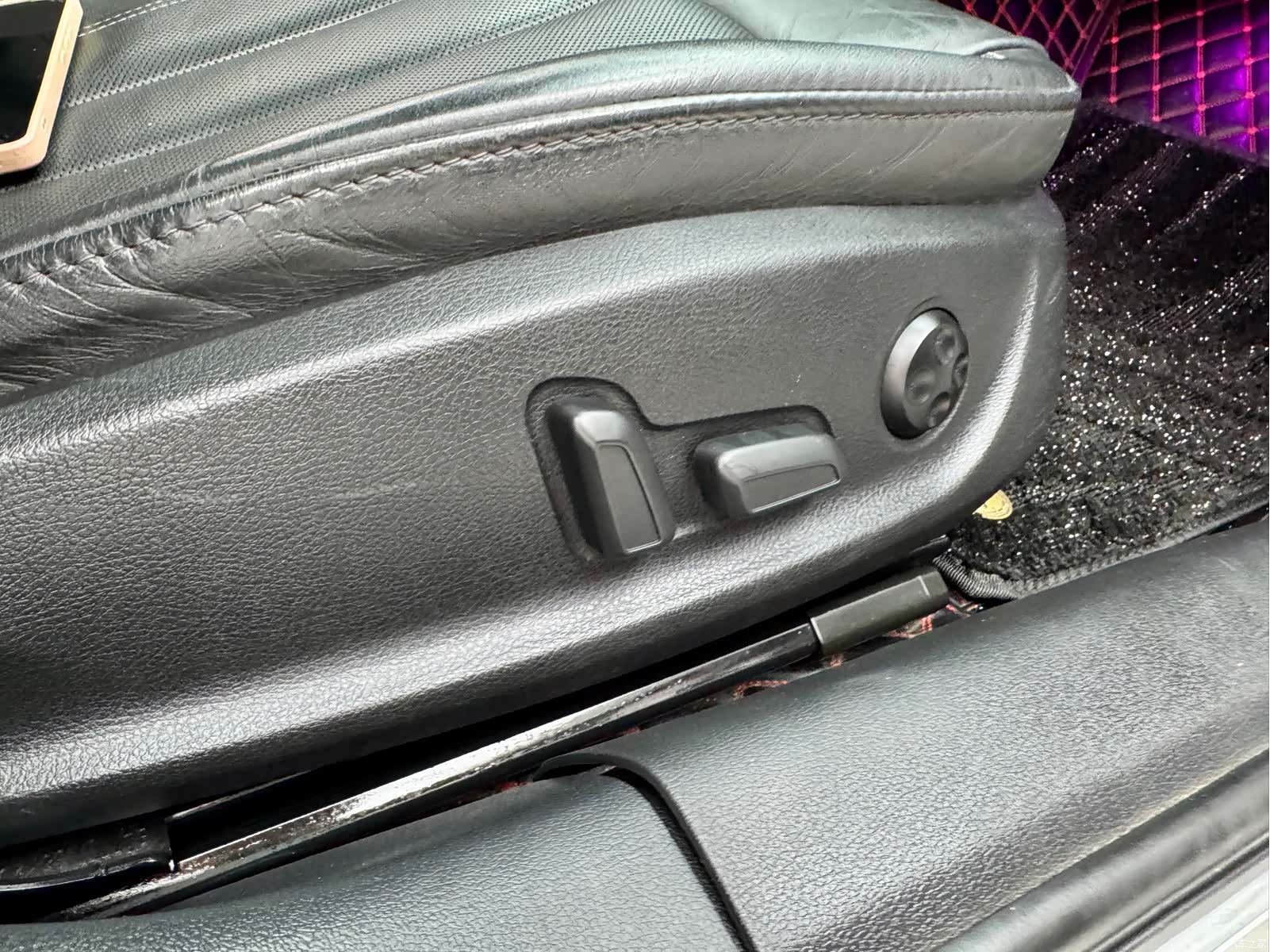 Audi A4L, 2021 16