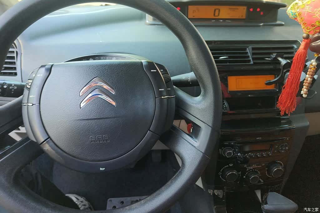 Citroen VTS, 2014 12