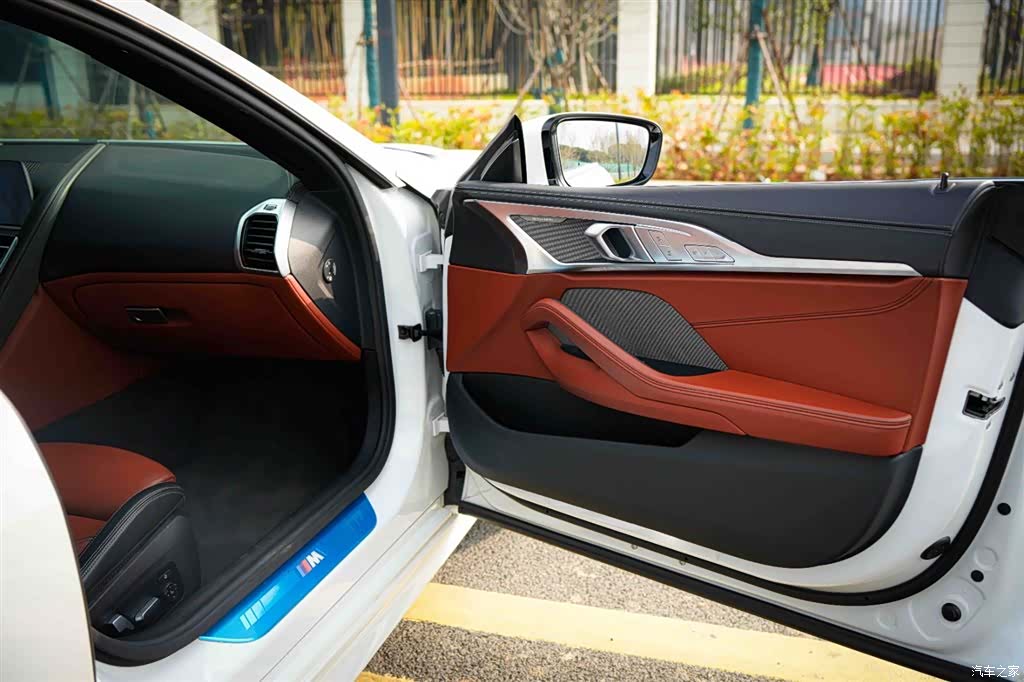 BMW 8 Series, 2021 28