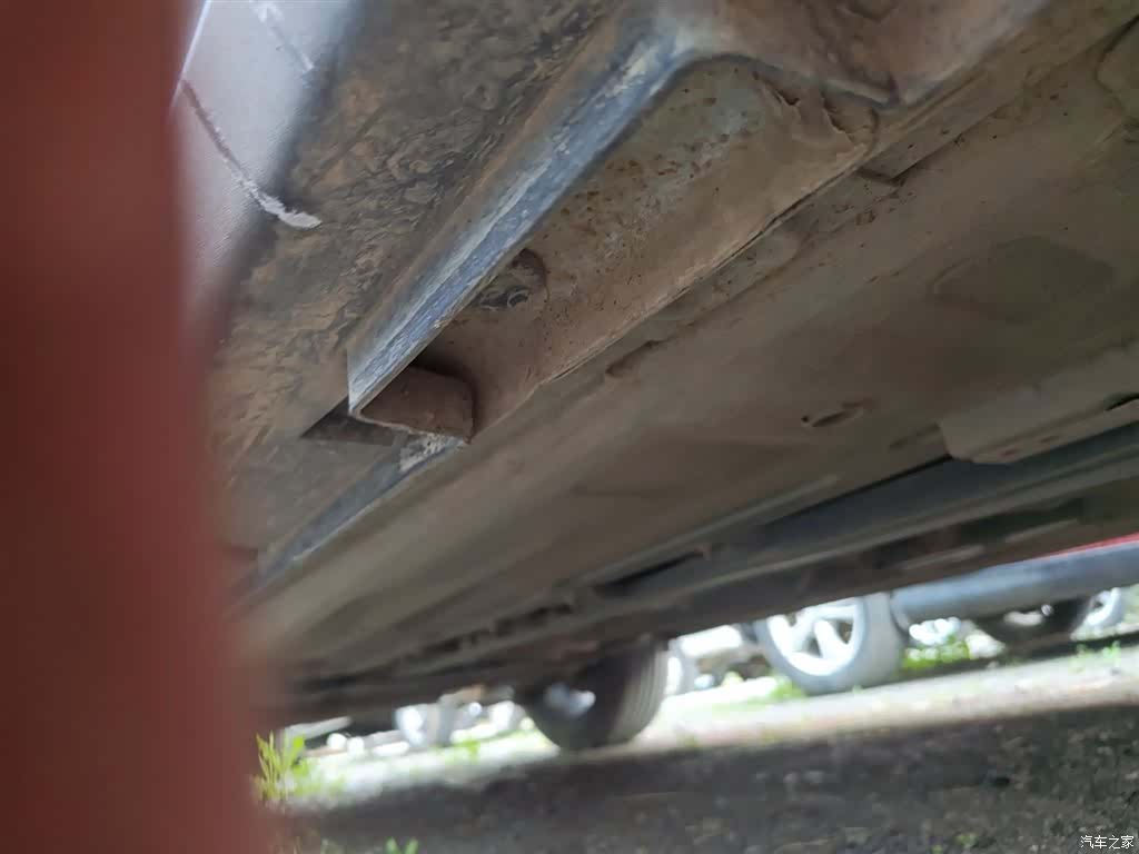 DongFeng T5, 2019 20