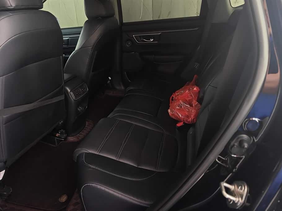 Honda CR-V Honda CR-V