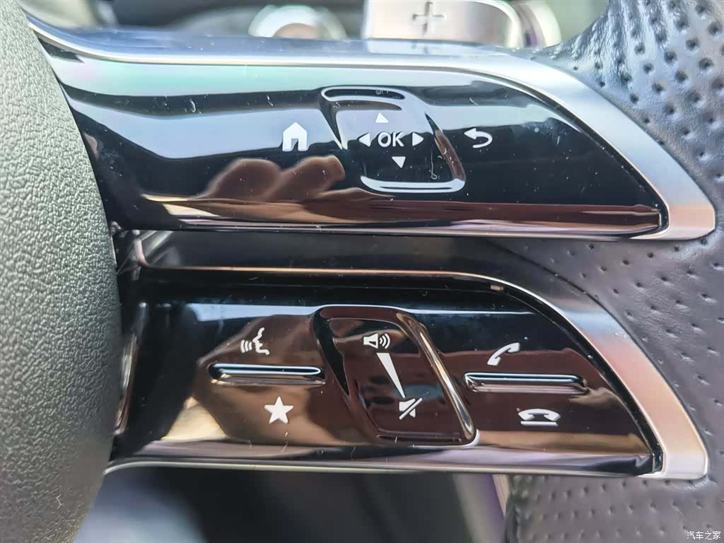 Mercedes-Benz E-Class, 2021 30
