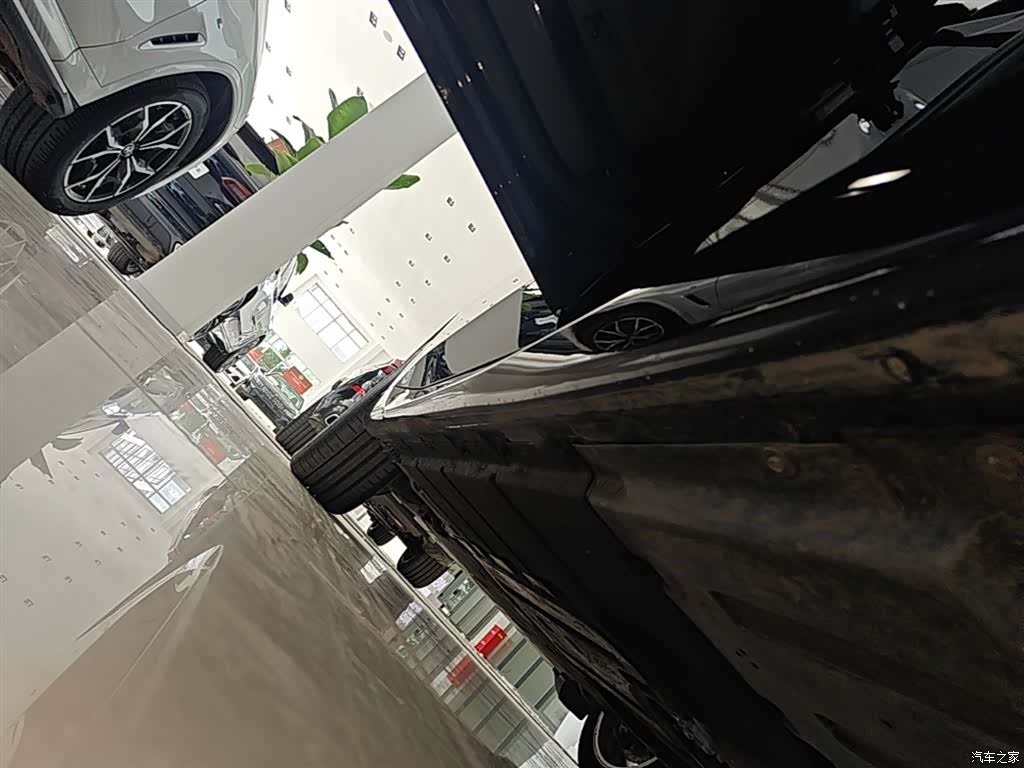 BMW X3, 2025 22