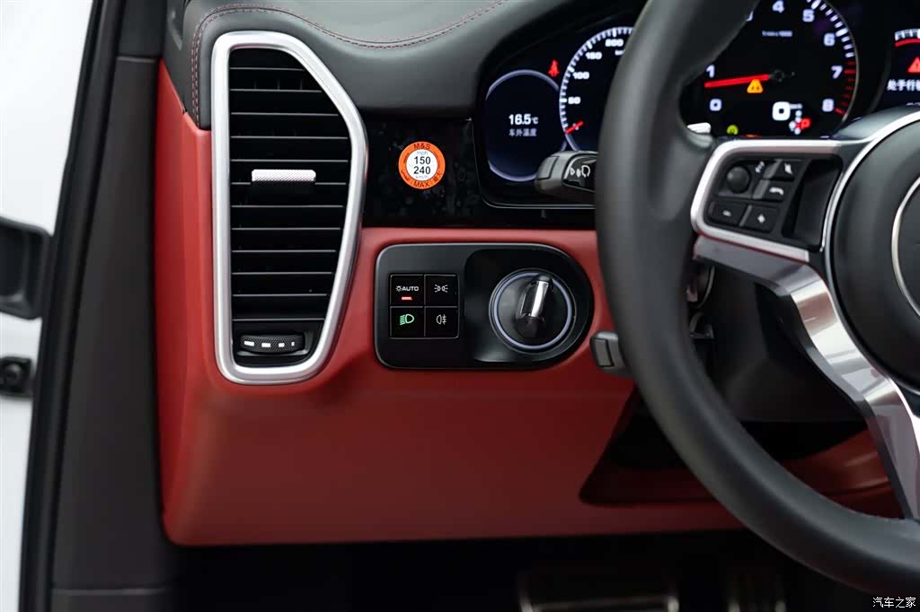 Porsche Cayenne, 2019 19