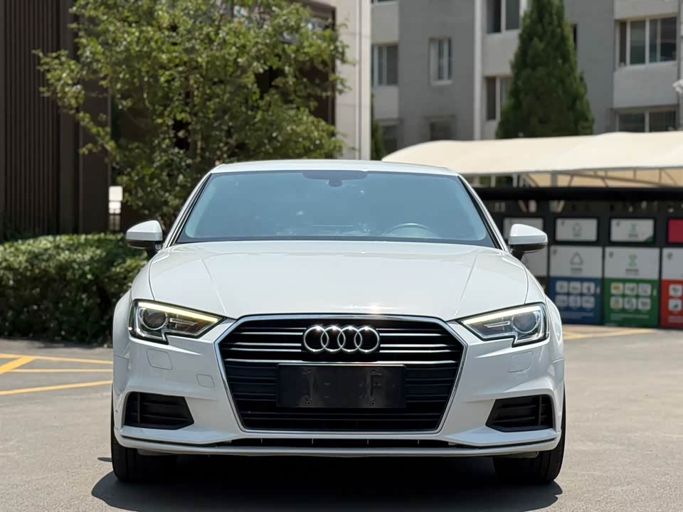 Audi A3 Audi A3