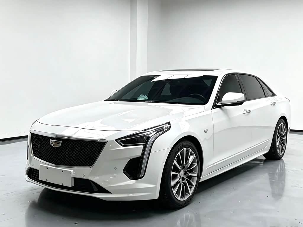 Cadillac CT6 2022 28T