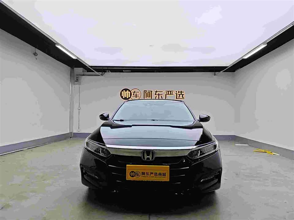 Honda Accord Honda Accord