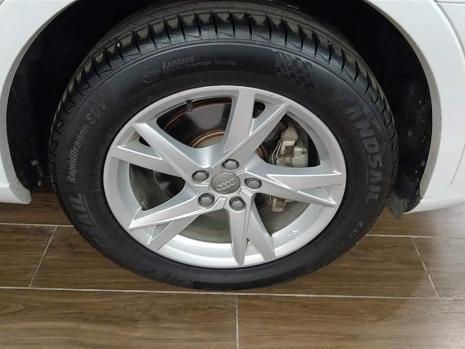 Audi Q3 Audi Q3
