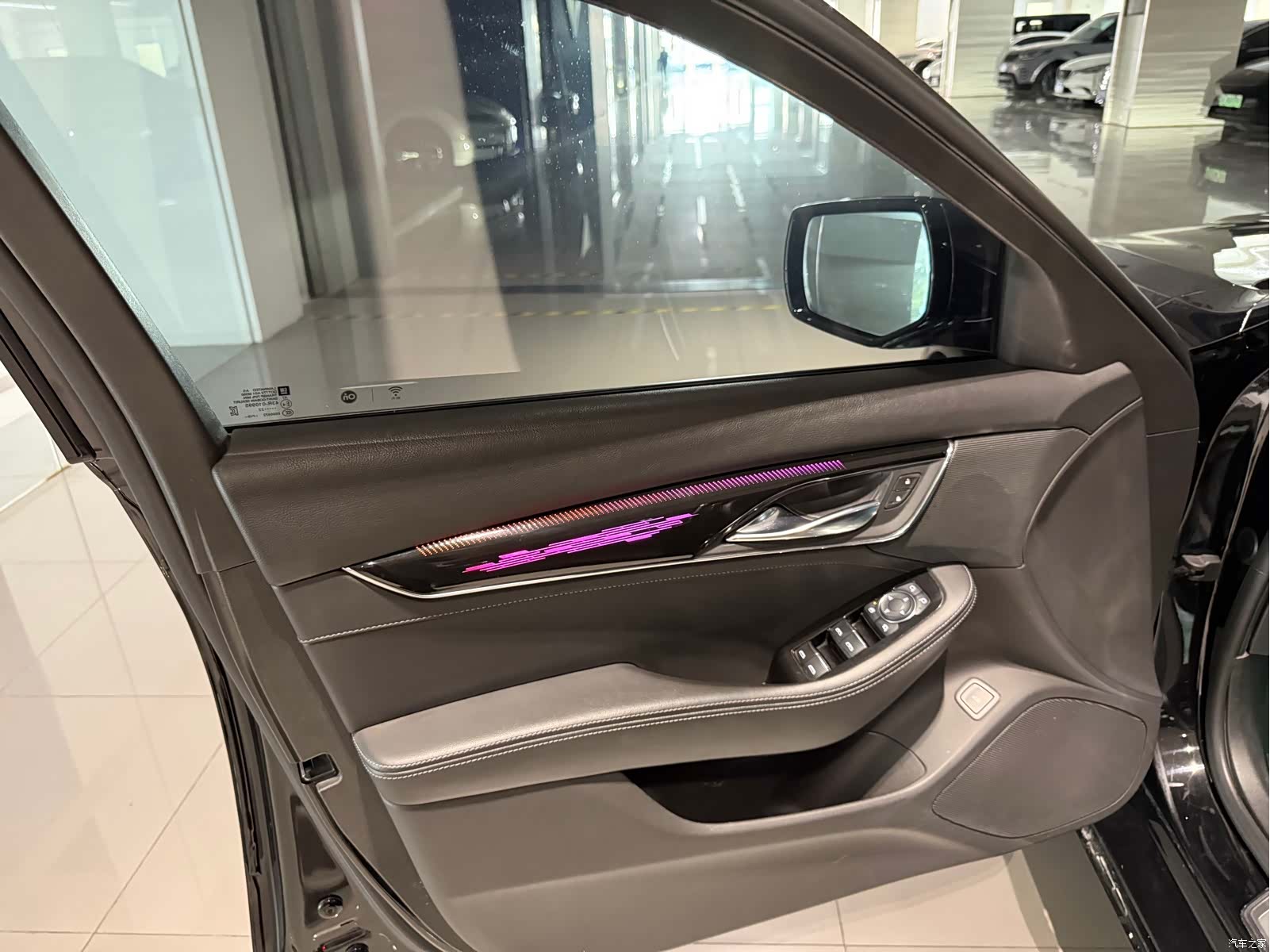 Cadillac CT5, 2022 11
