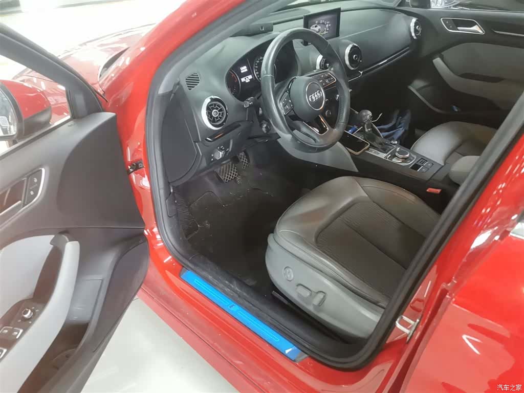 Audi A3, 2020 16