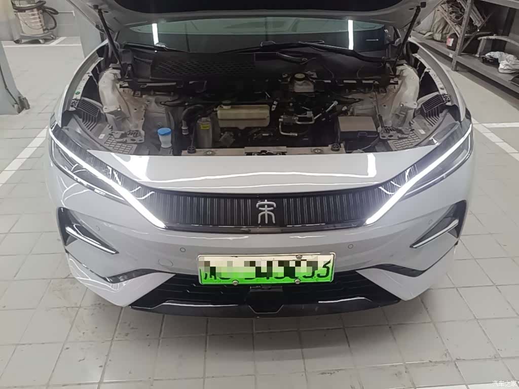 BYD Song, 2024 20