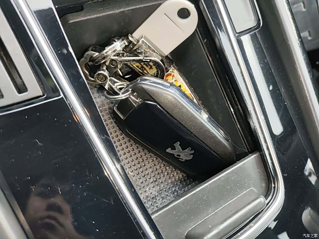 Peugeot 508, 2016 9