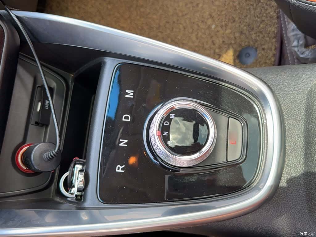 Wuling 510, 2018 10