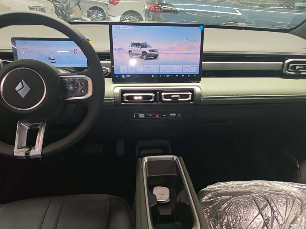 Wuling Yep, 2025 13