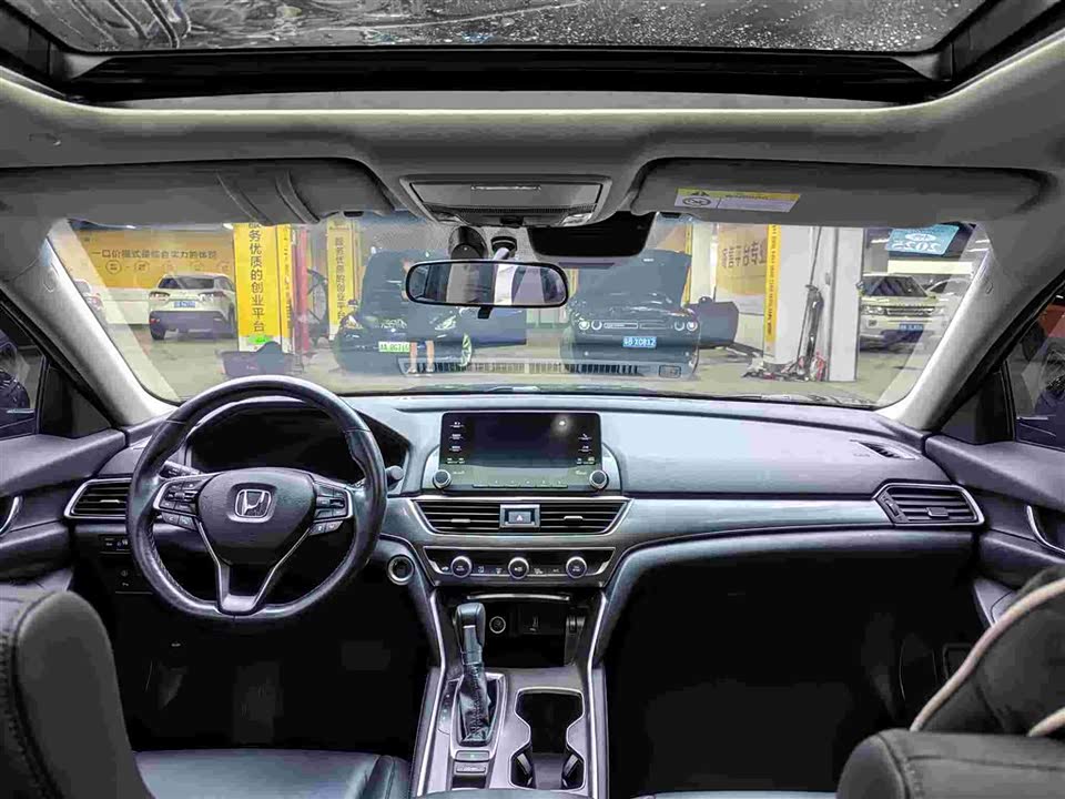 Honda Accord Honda Accord