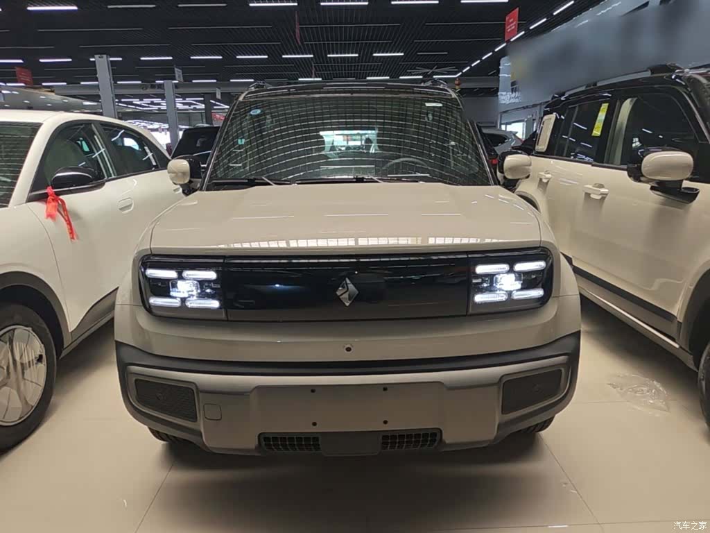 Wuling Yep, 2025 3