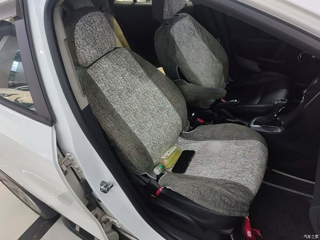 Buick Encore, 2014 25