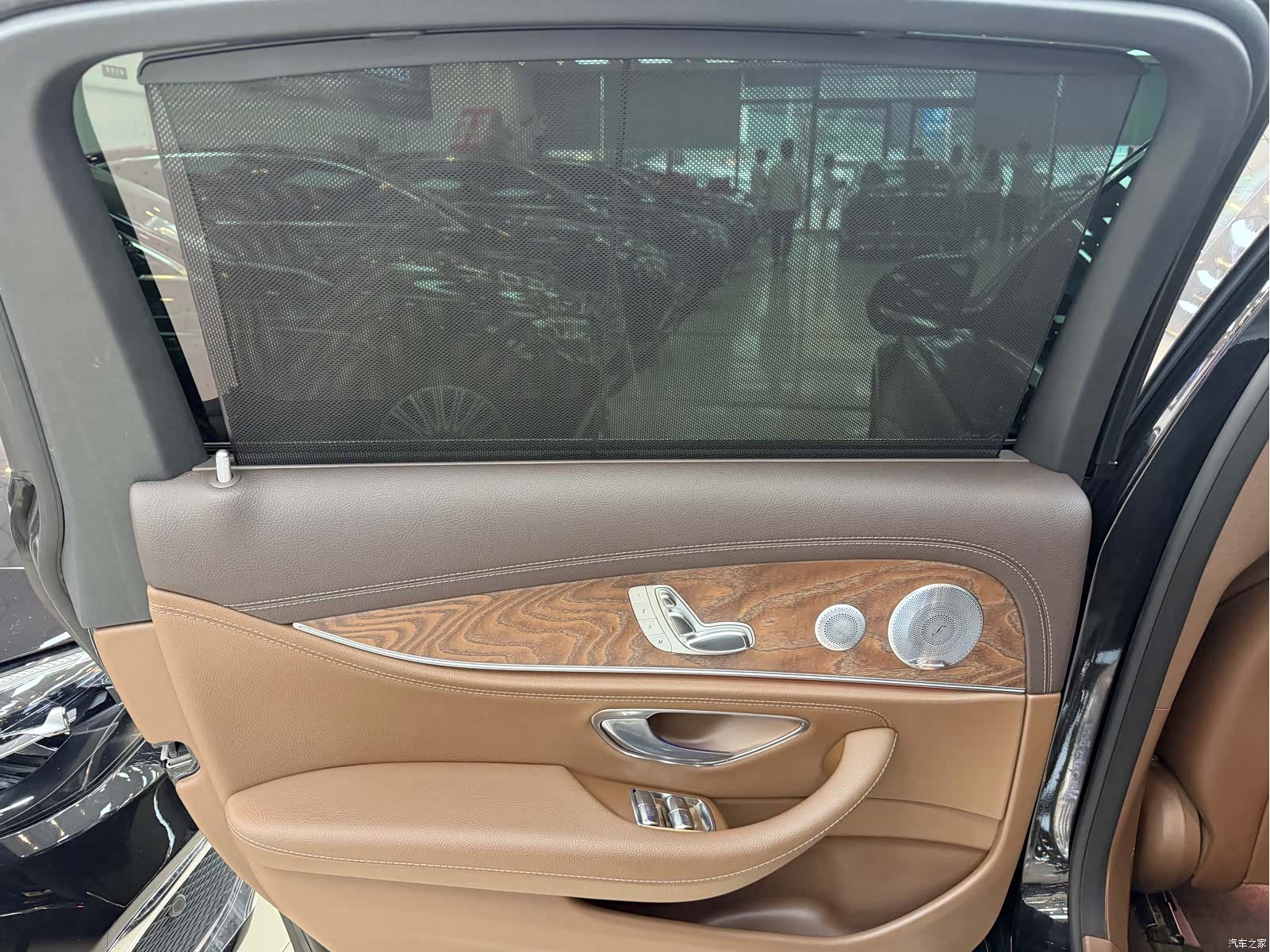 Mercedes-Benz E-Class, 2020 11