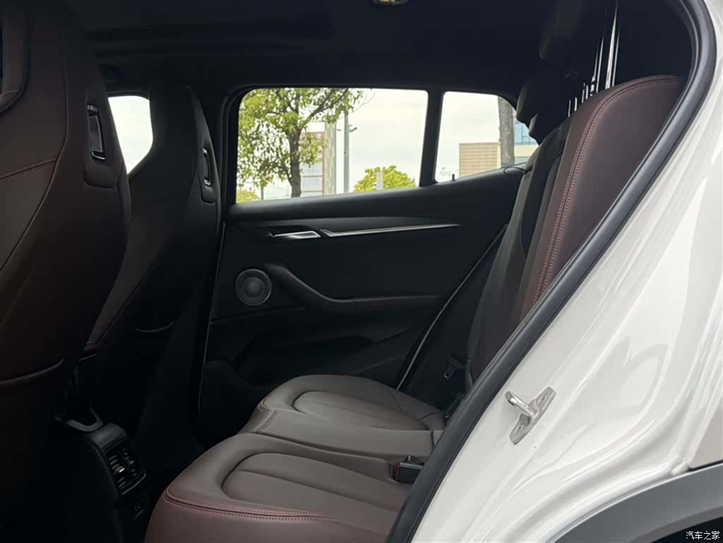 BMW X2, 2021 16