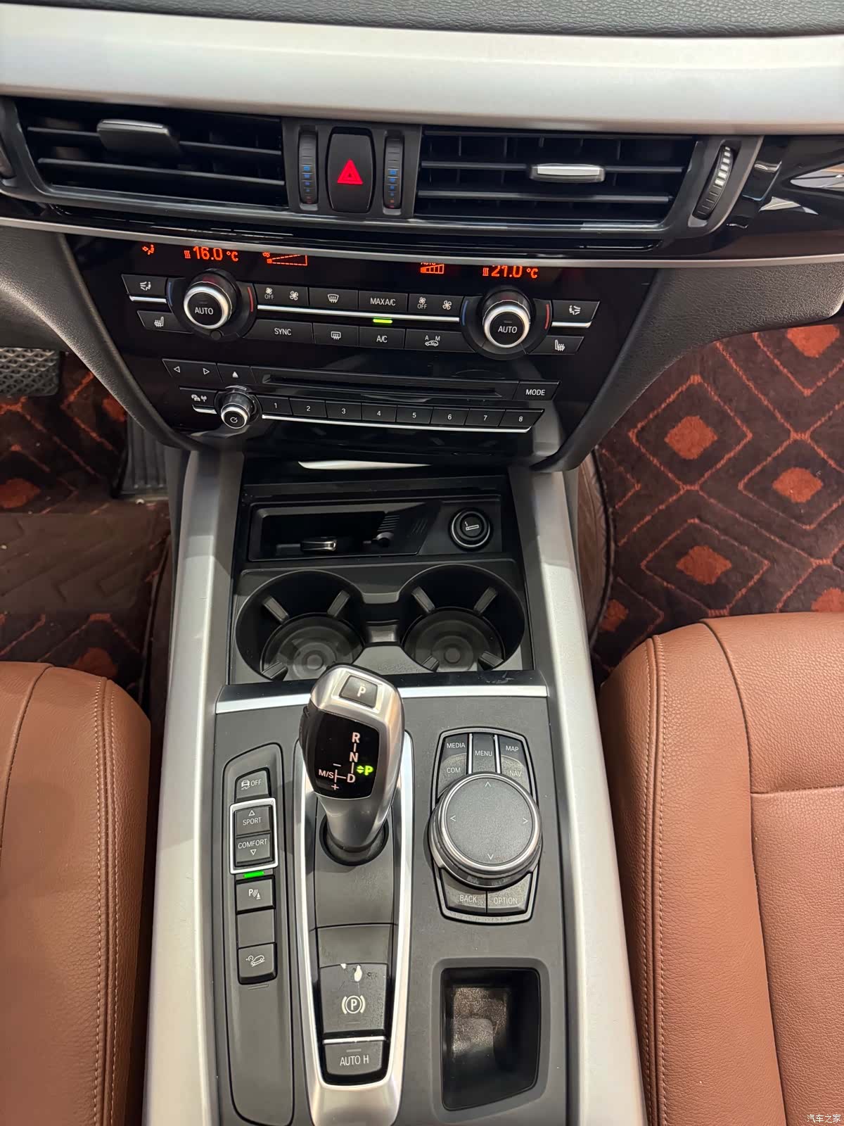 BMW X5, 2018 12