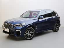 ����X5 2022�� xDrive 40Li M�˶���װ
