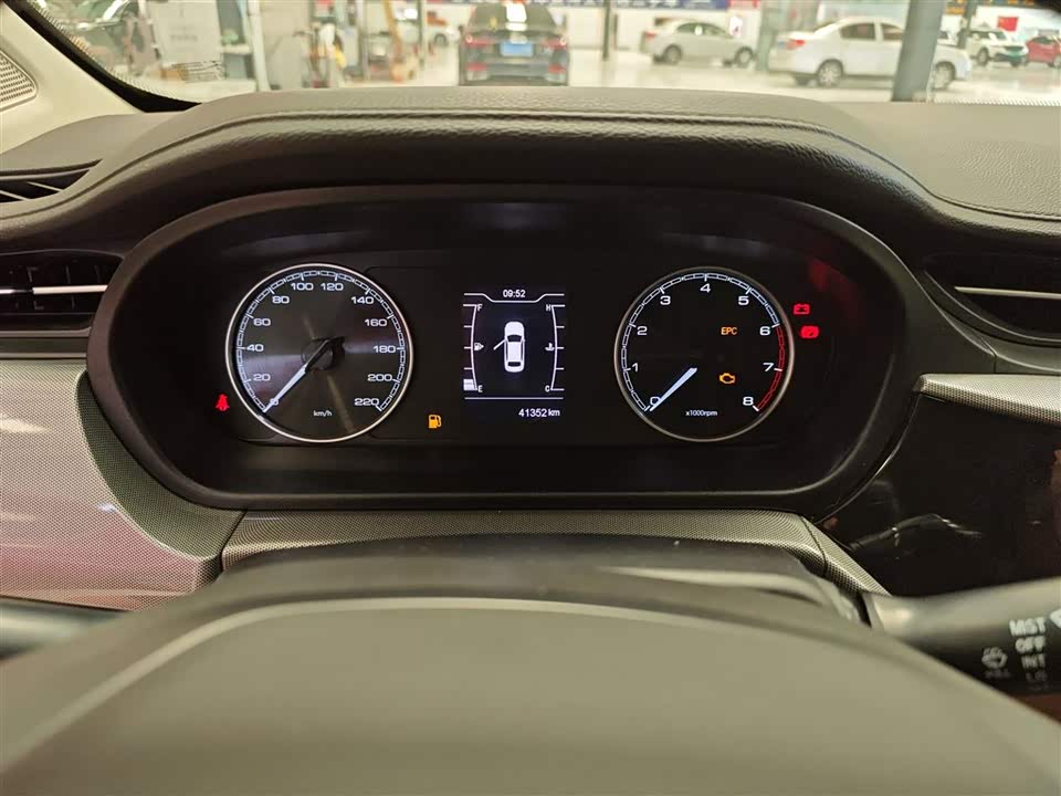 Chery Arrizo 5 Chery Arrizo 5