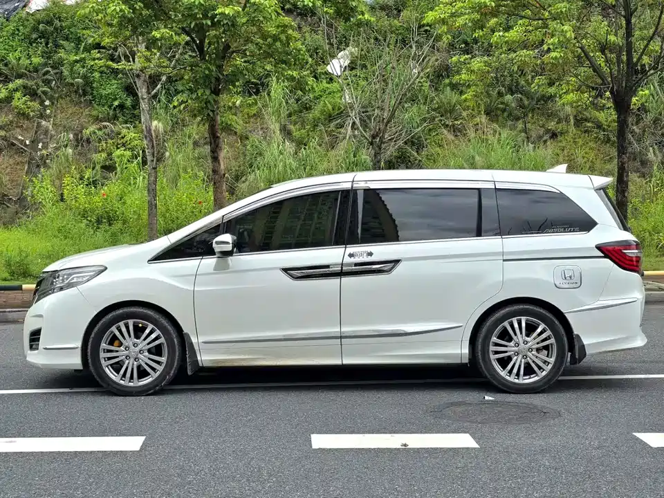Honda Ai Lishen