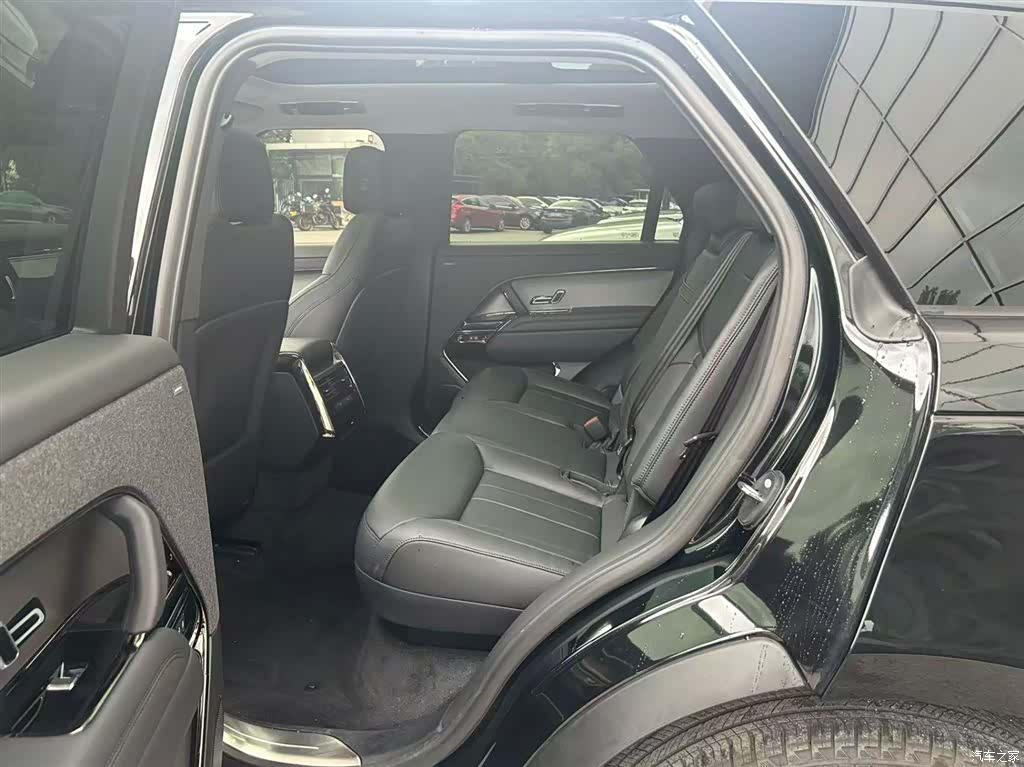 Land Rover Range Rover, 2026 13