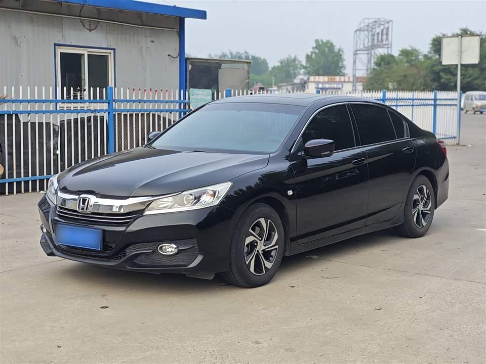 Honda Accord Honda Accord