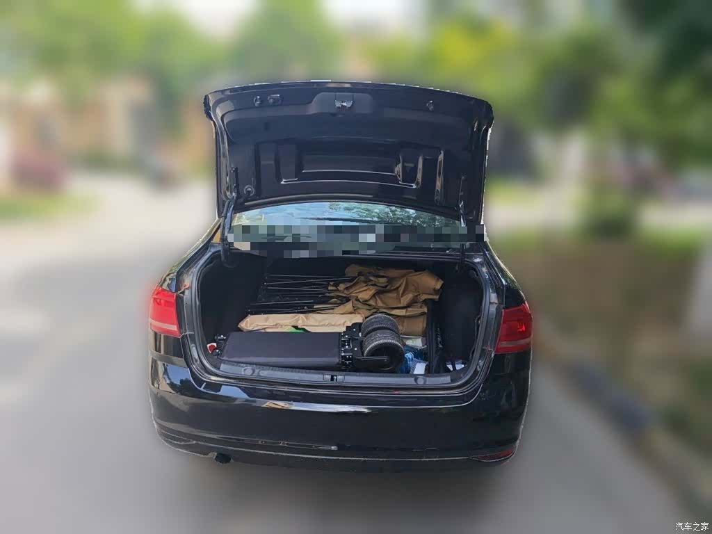 Volkswagen Lavida, 2016 10