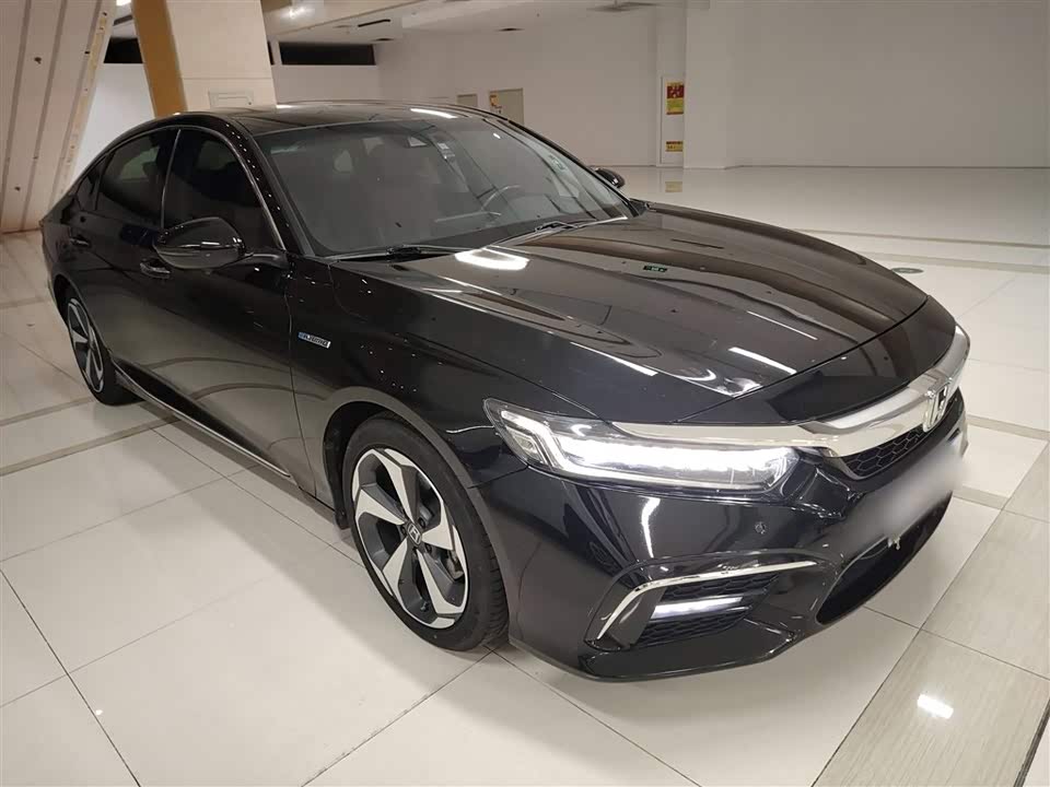 Honda Yingshipai Honda Yingshipai