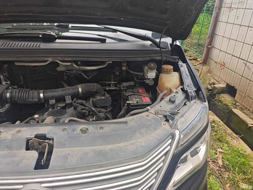 DongFeng M5L, 2021 22