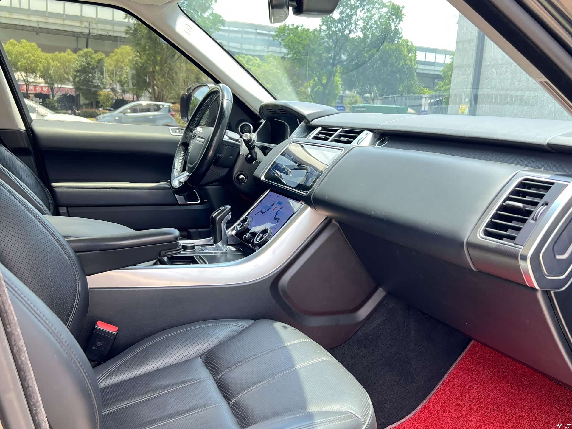 Land Rover Range Rover, 2014 8