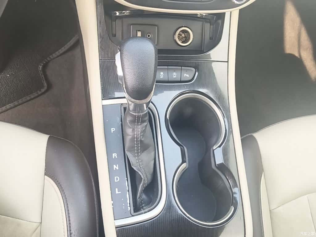 Buick Verano, 2015 14
