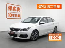308 2018 1.6L Զ