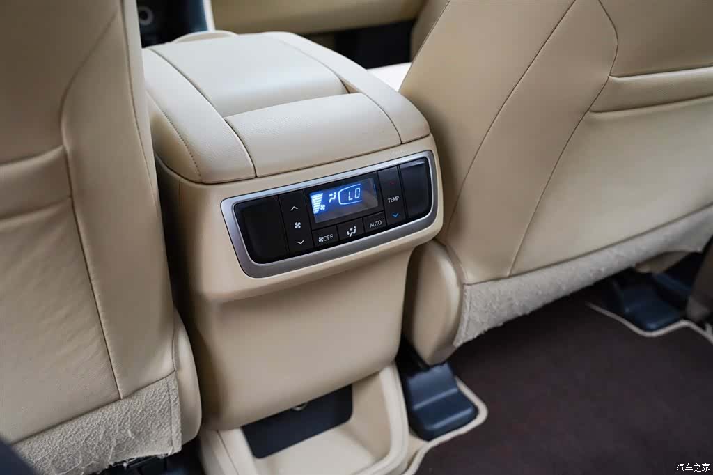 Toyota Highlander, 2018 14