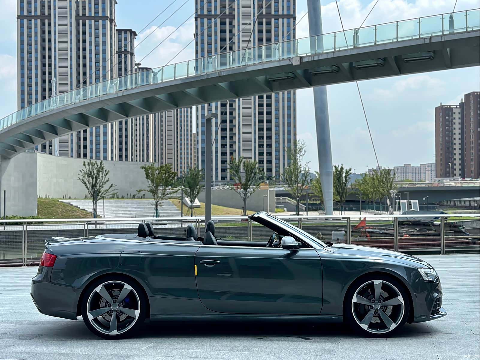 Audi RS, 2016 7