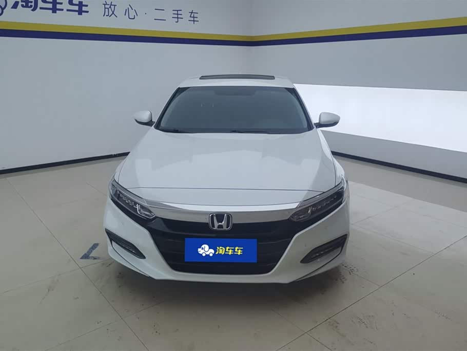 Honda Accord Honda Accord