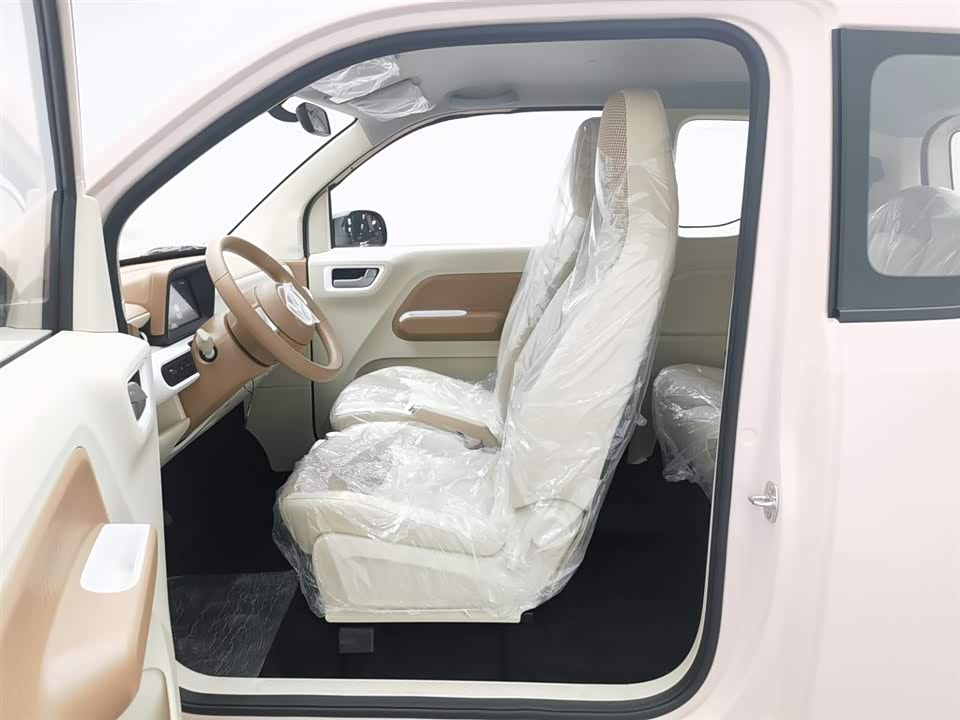 Wuling Hongguang MINIEV Wuling Hongguang MINIEV
