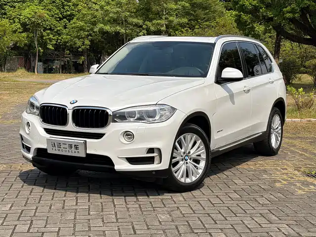 BMW X5 2015 — купить из Китая под заказ