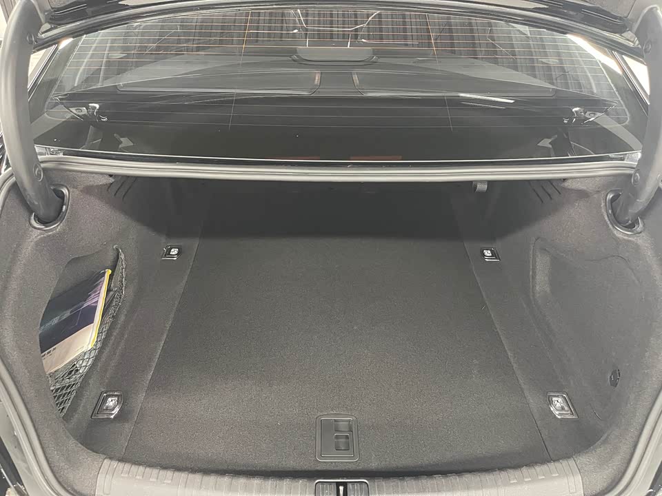 Audi A6L Audi A6L